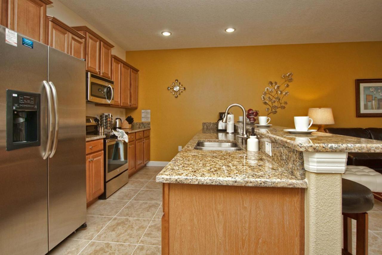 Dog Friendly Townhome W- Splashpool-3202Pp Kissimmee Ngoại thất bức ảnh