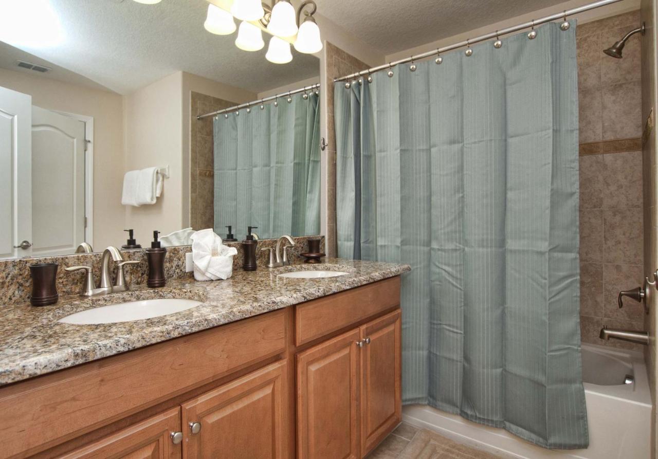 Dog Friendly Townhome W- Splashpool-3202Pp Kissimmee Ngoại thất bức ảnh